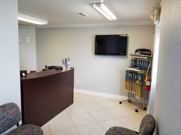 SWFL Experts Automotive