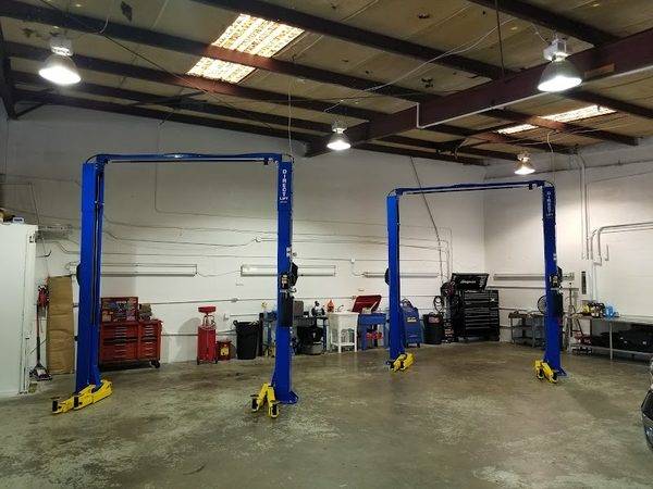 SWFL Experts Automotive